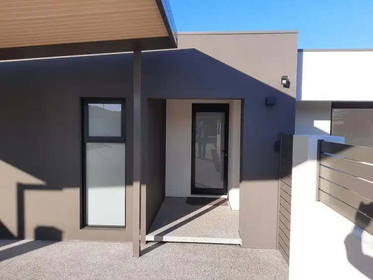 Lot 1, 6 Birbeck Way, Spearwood WA 6163