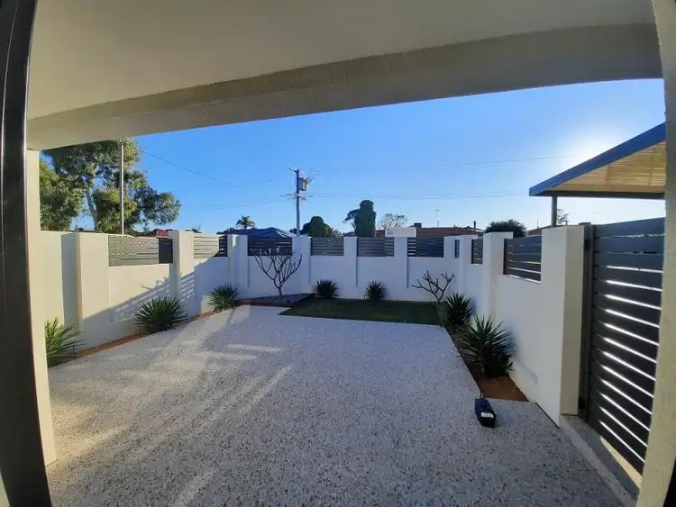 Second view of Homely house listing, Lot 1, 6 Birbeck Way, Spearwood WA 6163
