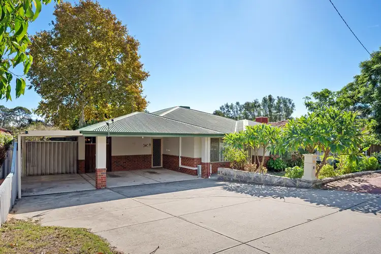 21 Prince Street, Gosnells WA 6110