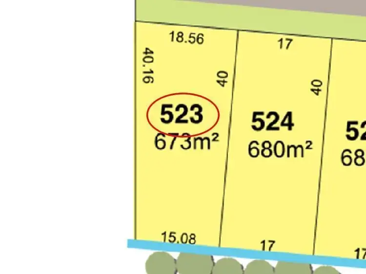 Lot 719 Luminous Loop, Wellard WA 6170