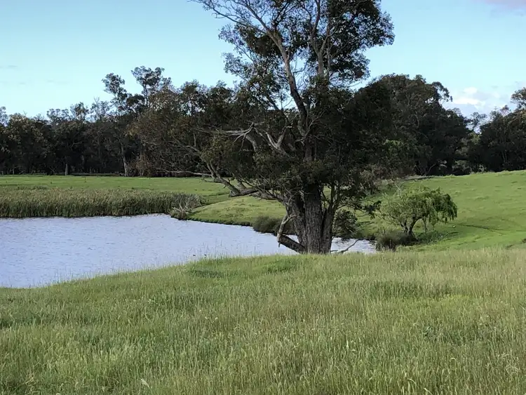 Third view of Homely rural property listing, Lot 111, Mallokup Road, Capel WA 6271