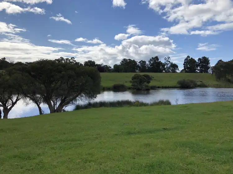 Fifth view of Homely rural property listing, Lot 111, Mallokup Road, Capel WA 6271