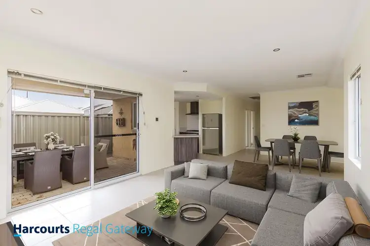 Second view of Homely house listing, 4 Towarri Way, Wandi WA 6167