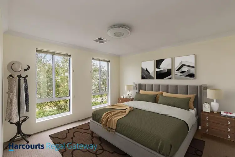 Fourth view of Homely house listing, 4 Towarri Way, Wandi WA 6167