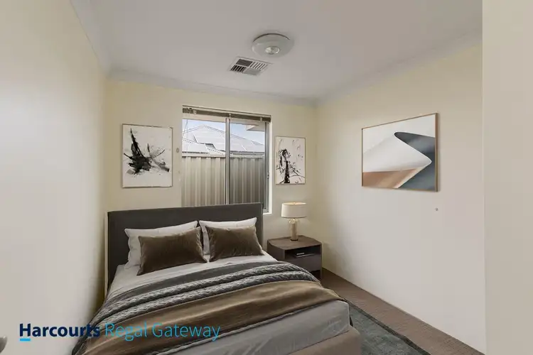 Fifth view of Homely house listing, 4 Towarri Way, Wandi WA 6167