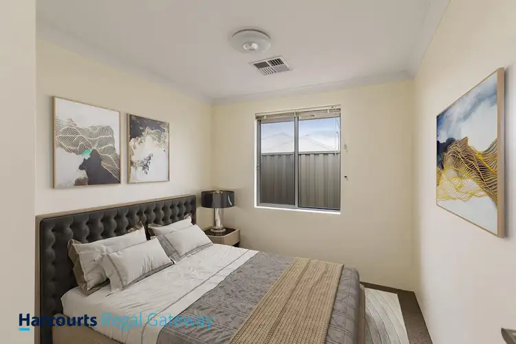 Sixth view of Homely house listing, 4 Towarri Way, Wandi WA 6167