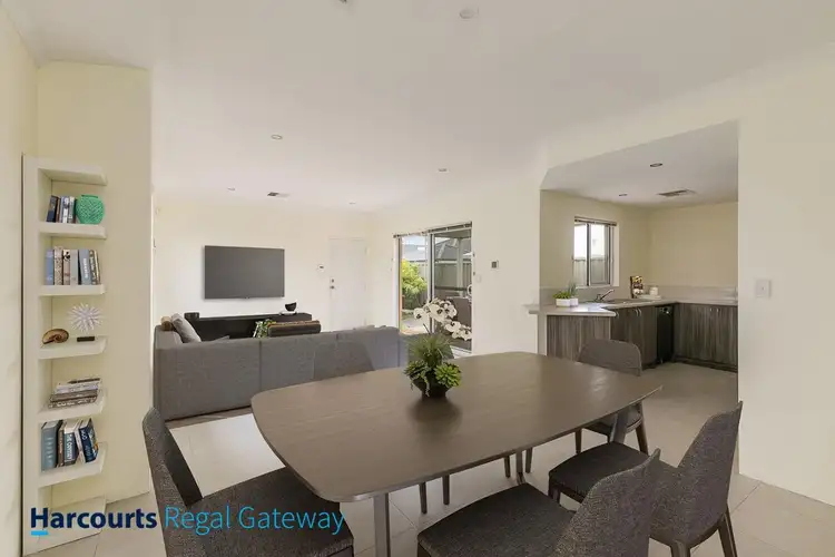 Seventh view of Homely house listing, 4 Towarri Way, Wandi WA 6167