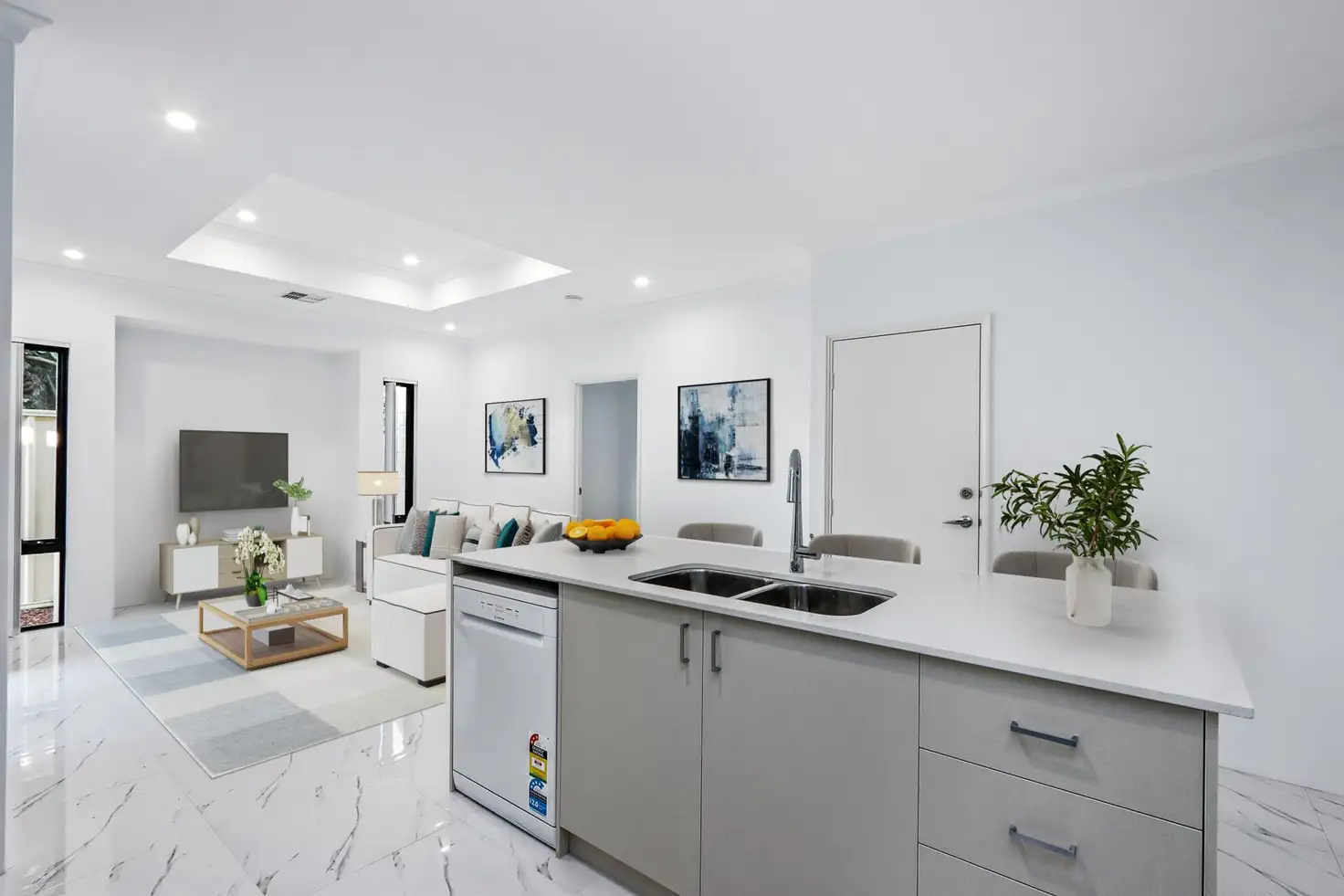 Main view of Homely house listing, 180B William Street, Beckenham WA 6107