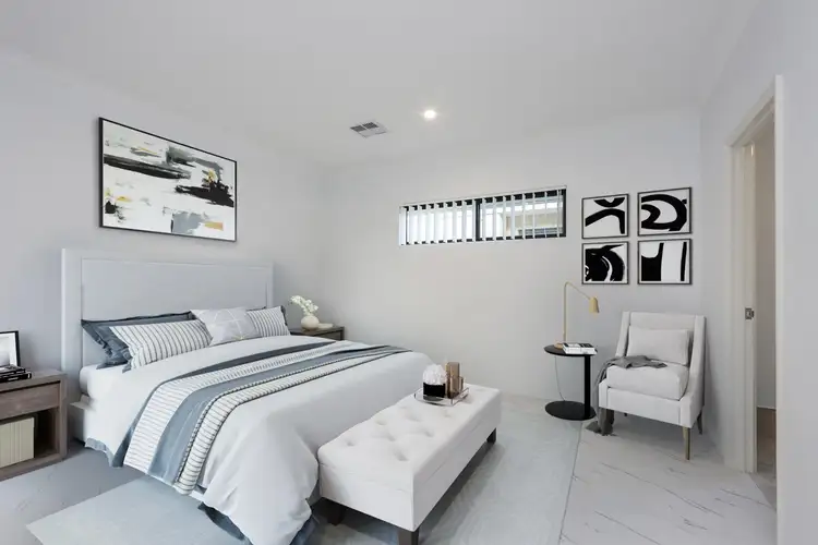 Second view of Homely house listing, 180B William Street, Beckenham WA 6107