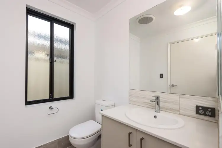 Fifth view of Homely house listing, 180B William Street, Beckenham WA 6107