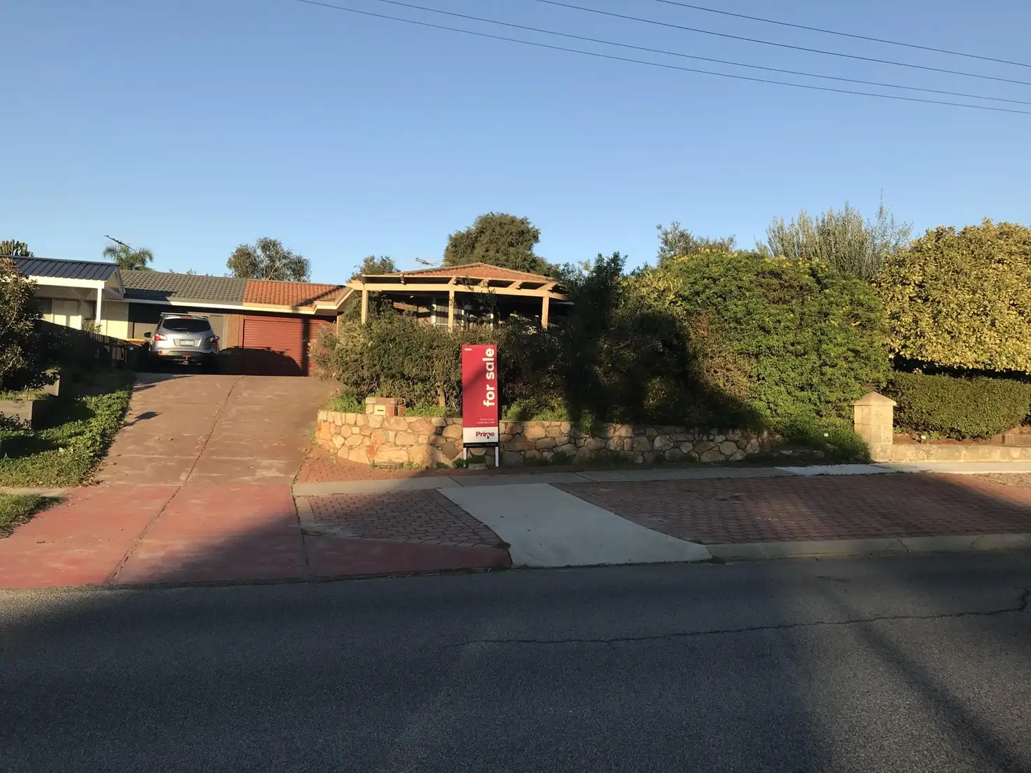 Main view of Homely house listing, 156A Duffy Road, Carine WA 6020