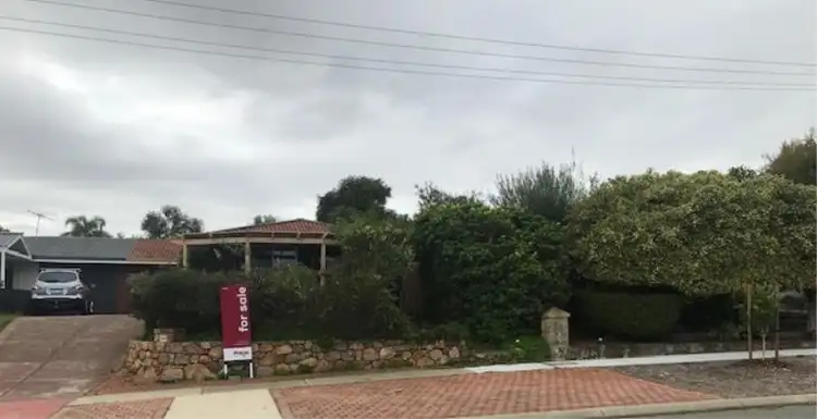 Third view of Homely house listing, 156A Duffy Road, Carine WA 6020