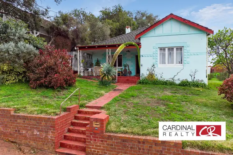 2 Murray Street, Bayswater WA 6053
