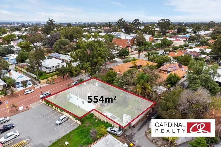 Fourth view of Homely house listing, 2 Murray Street, Bayswater WA 6053