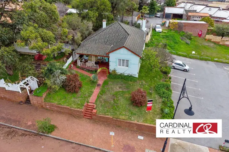 Fifth view of Homely house listing, 2 Murray Street, Bayswater WA 6053