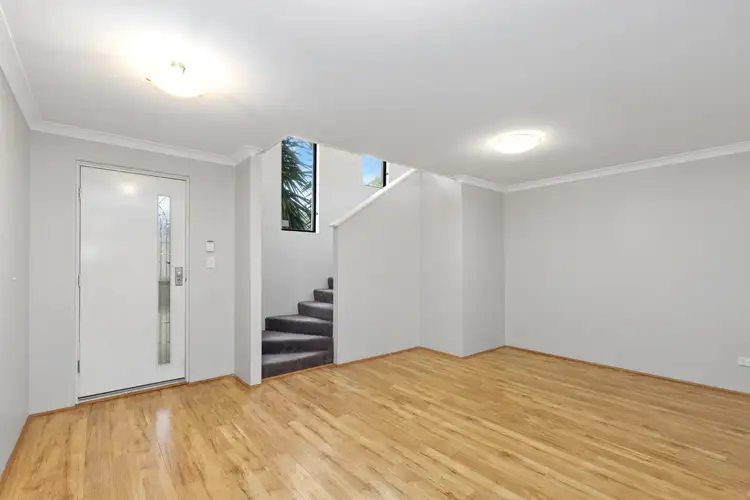 Second view of Homely house listing, 2/87 Epsom Avenue, Redcliffe WA 6104