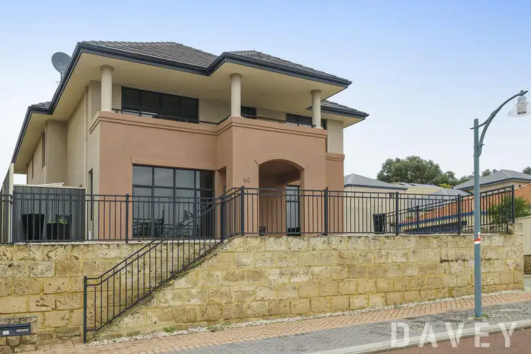 40 Greenshank Drive, Joondalup WA 6027
