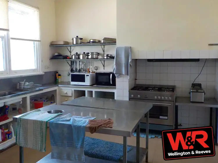 Third view of Homely house listing, 1 Crane Street, Rocky Gully WA 6397