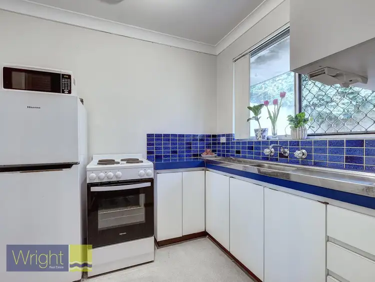 Sixth view of Homely unit listing, 7/9-11 Alga Street, Scarborough WA 6019
