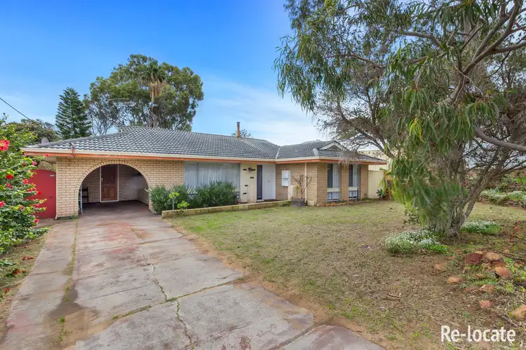 20 Scales Way, Spearwood WA 6163