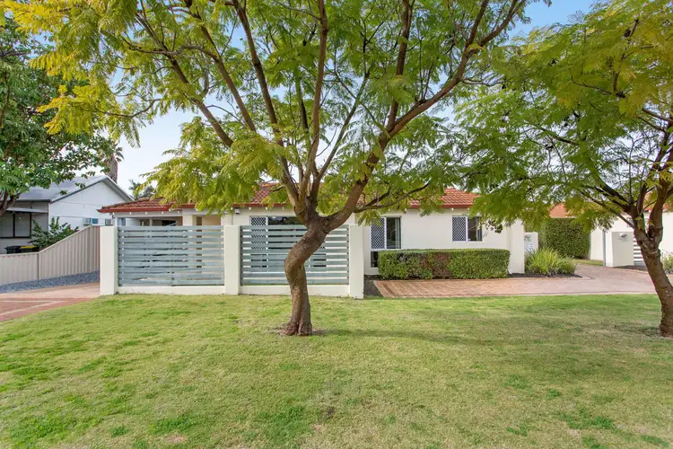1/78 Coolgardie  Street, Bentley WA 6102