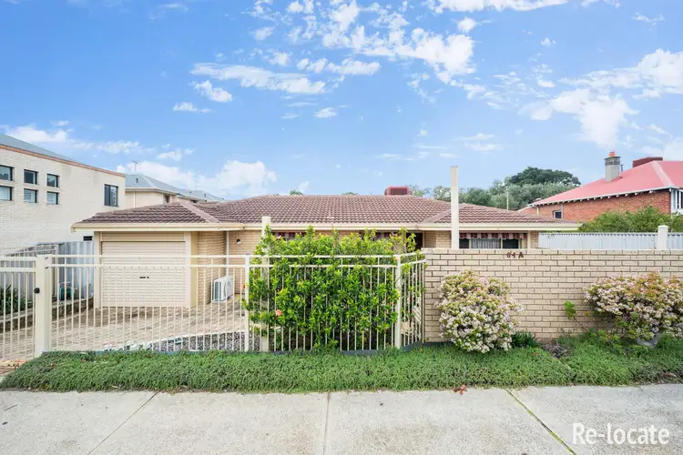 84a Petra Street, Bicton WA 6157