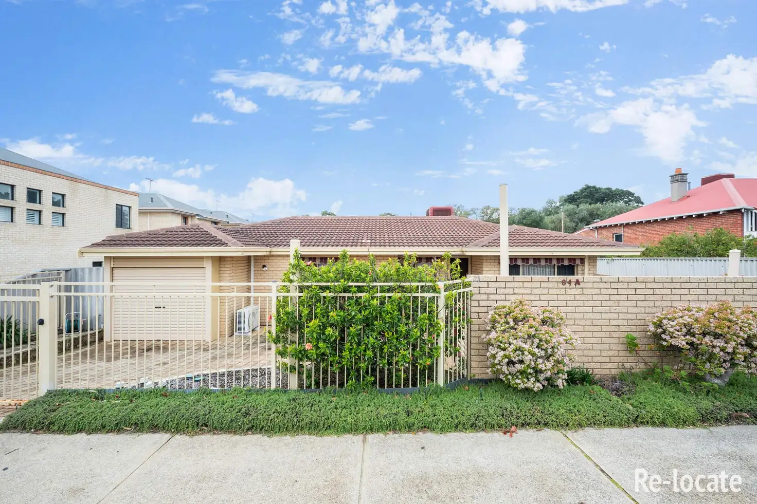 Main view of Homely house listing, 84a Petra Street, Bicton WA 6157
