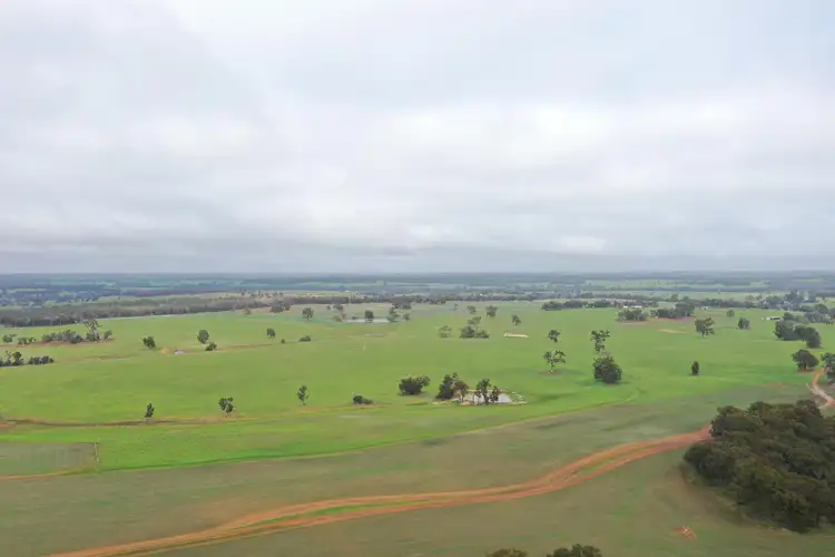 Seventh view of Homely rural property listing, 1565 TONE ROAD, Kojonup WA 6395