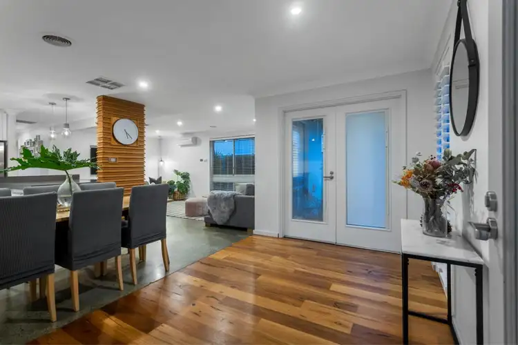 Sixth view of Homely house listing, 79 Poseidon Road, Heathridge WA 6027