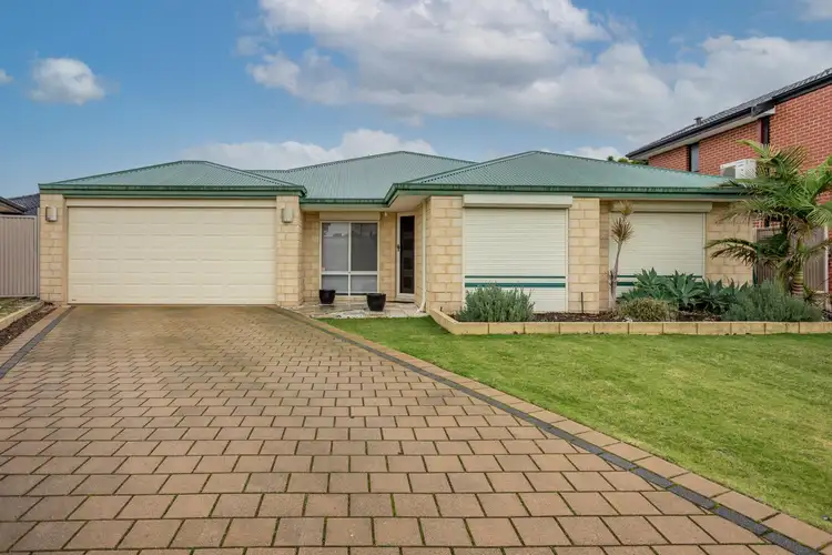 27 Silkwood Street, Southern River WA 6110