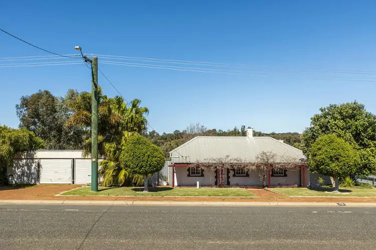 Main view of Homely house listing, 19 Fraser Street, Gingin WA 6503