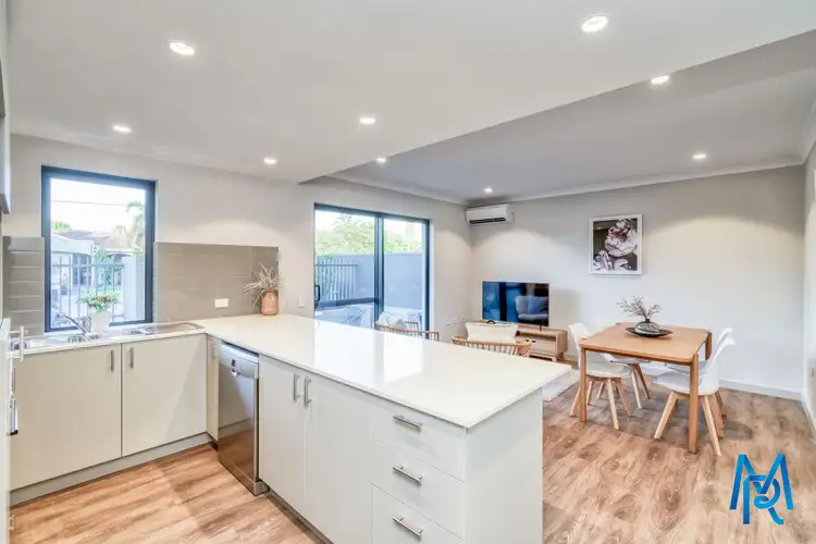 Third view of Homely townhouse listing, 2/37 Channon Street, Cannington WA 6107