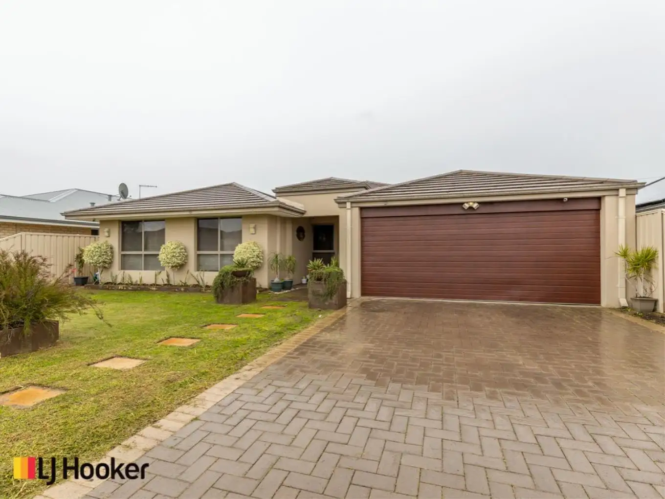 Main view of Homely house listing, 11 Chervil Bend, Wattle Grove WA 6107