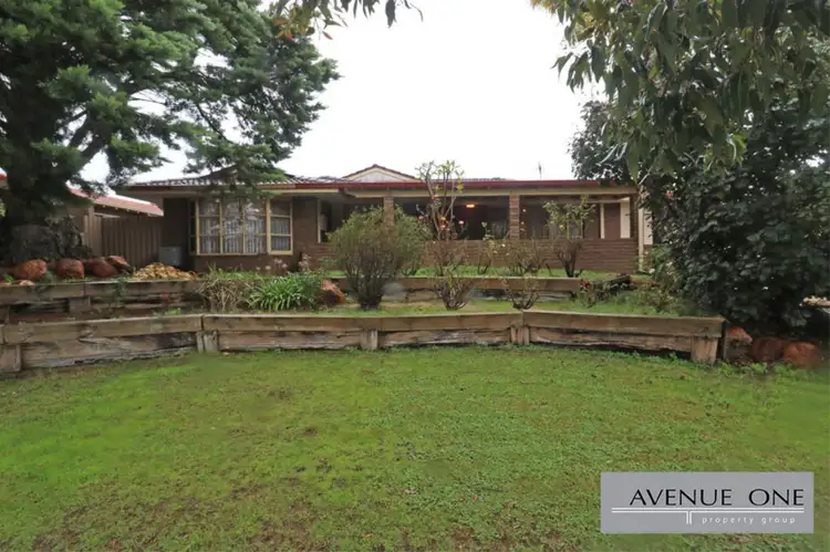 211 Erindale Road, Hamersley WA 6022