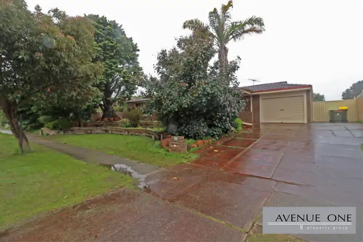 Third view of Homely house listing, 211 Erindale Road, Hamersley WA 6022