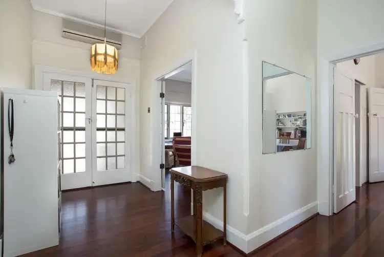 Third view of Homely house listing, 61 Leura Street, Nedlands WA 6009