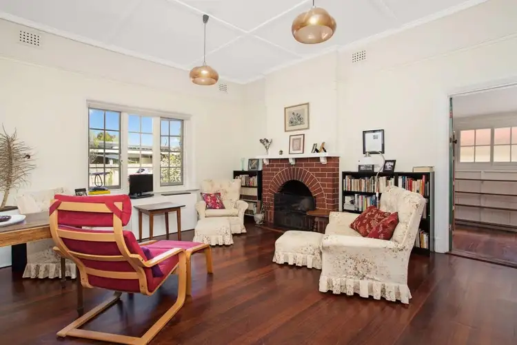 Fifth view of Homely house listing, 61 Leura Street, Nedlands WA 6009