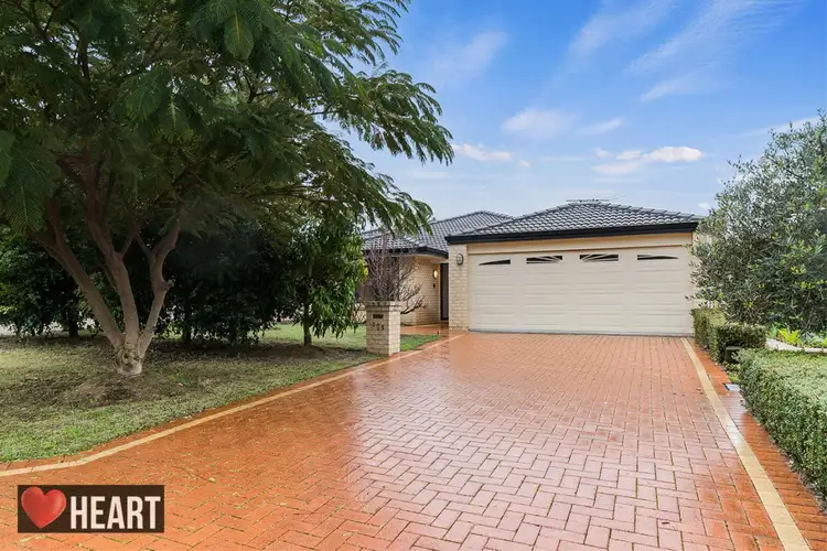 123 Parkway Road, Bibra Lake WA 6163