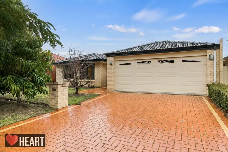 Second view of Homely house listing, 123 Parkway Road, Bibra Lake WA 6163