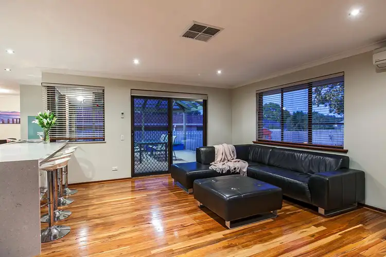 Fifth view of Homely house listing, 25 Colac Way, Duncraig WA 6023