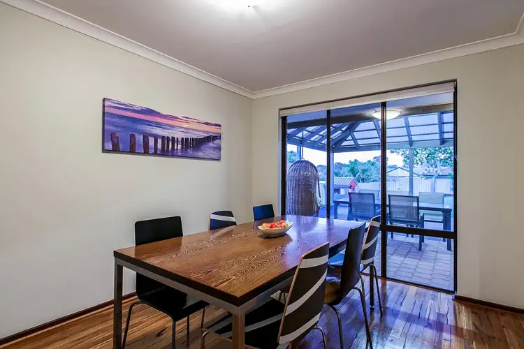 Sixth view of Homely house listing, 25 Colac Way, Duncraig WA 6023