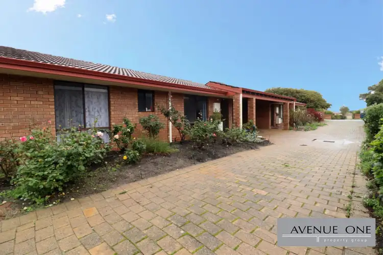 Third view of Homely villa listing, 7/18 Clarence Street, Tuart Hill WA 6060
