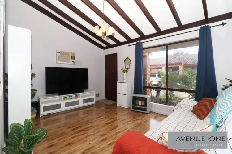 Fourth view of Homely villa listing, 7/18 Clarence Street, Tuart Hill WA 6060