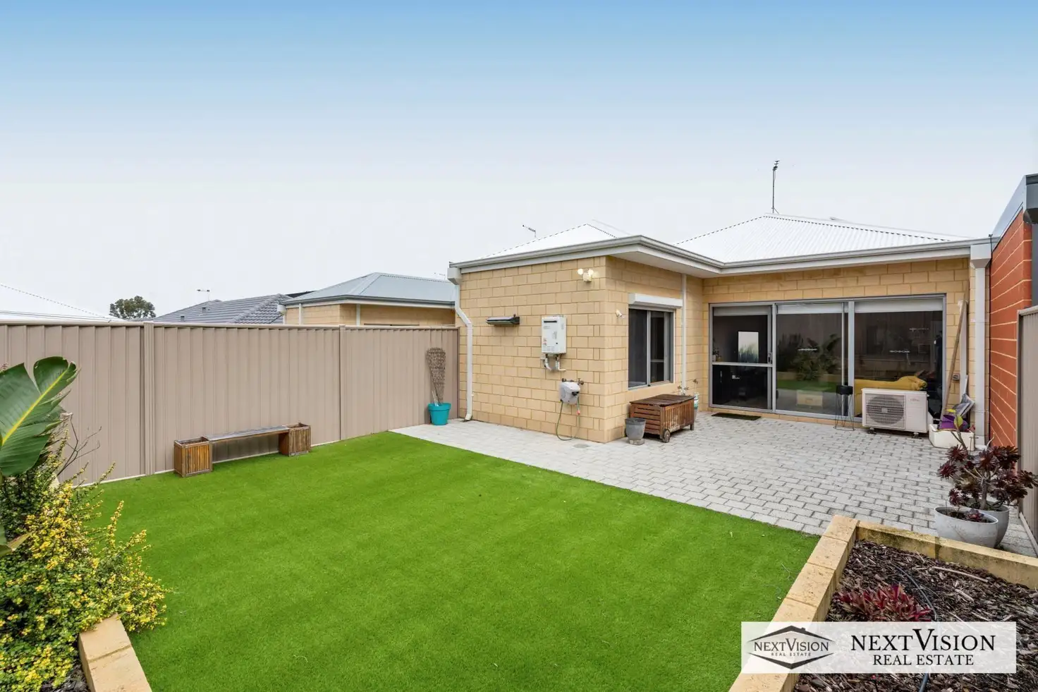 Main view of Homely house listing, 8 Chalk Close, Coolbellup WA 6163