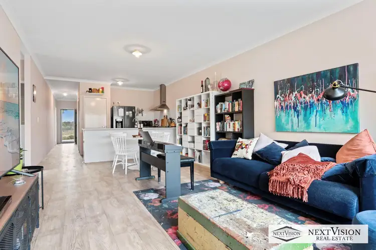 Third view of Homely house listing, 8 Chalk Close, Coolbellup WA 6163