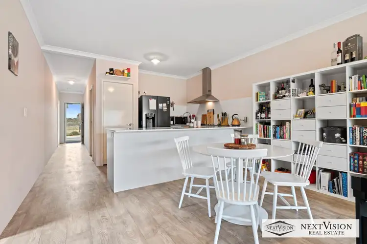 Fifth view of Homely house listing, 8 Chalk Close, Coolbellup WA 6163