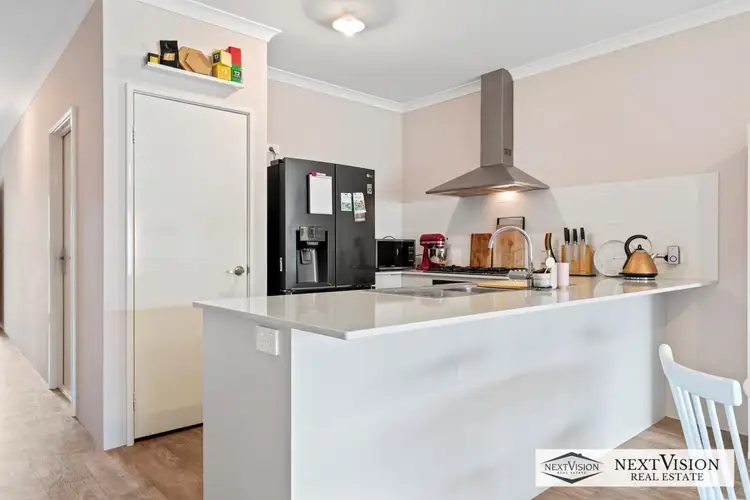 Sixth view of Homely house listing, 8 Chalk Close, Coolbellup WA 6163
