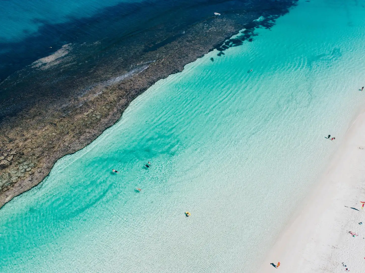 Main view of Homely land listing, Lot 2050, Serene Way, Yanchep WA 6035