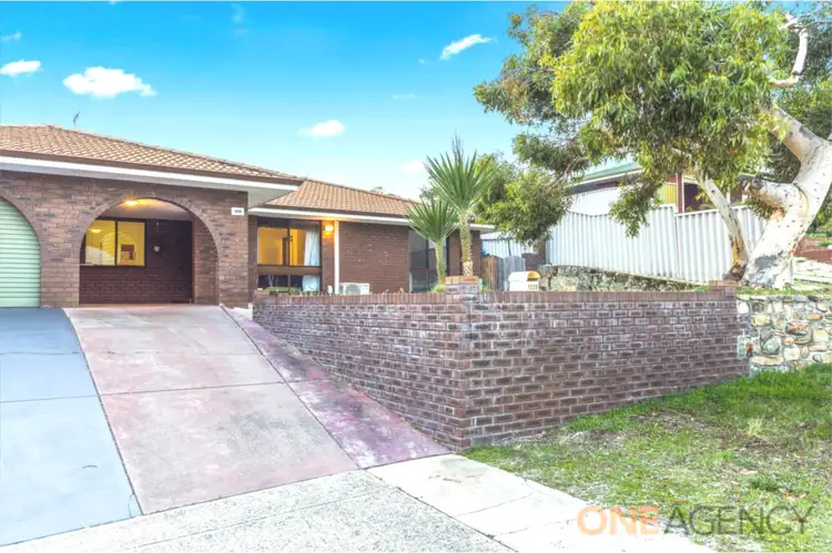 133B Giles Avenue, Padbury WA 6025