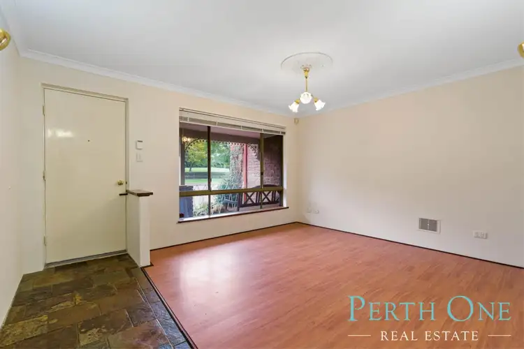 Second view of Homely house listing, 17 Waratah Boulevard, Canning Vale WA 6155